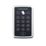 P140 Kartli Sifreli Rfid Gecis Sistemi