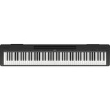 P145BTB Bluetooth Dijital Piyano (Siyah)