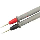 P1502 Altın Uçlu İğne Tip Multimetre Probu – 20A 1000V