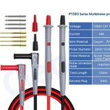 P1502b Ve P1503 Serisi Standart Multimetre Prob Seti