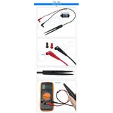 P1510 Multimetre Smd Smt Test Ölçüm Cımbızı