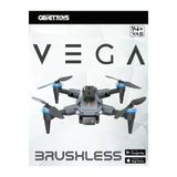 P18 Vega Hd Hareketli Kameralı Drone Stk