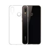 P20 Lite Lüx Şeffaf Silikon