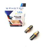 P21/5W ÇİFT DUY TURUNCU LED OTO AMPUL PHOTON PH7216NAEX