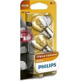 P21/5W Stop Fren Ampulü, 12V Bay15d, 2'Li Paket