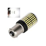 P21w 144 Ledli Ultra Parlak Geri Vites Park Ampul Tek Duy Beyaz Renk (2 Adet)