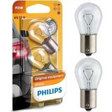 P21w Stop Sinyal Ampulü 12 V - 2'Li Paket