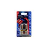 P21W Tek Duy LED Amber (Turuncu) Exclusive Serisi PH7219 Na Ex - 1 - 10 W