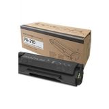P2200-2500-6550-6600nw Black Siyah Toner