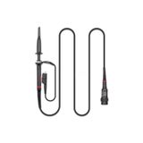 P2200 Osiloskop Probu 200MHz x1 x10 Kazanç Anahtarlı Bnc Soket DC 300 / 600V CATII BNC 1 Metre DVM.101.593