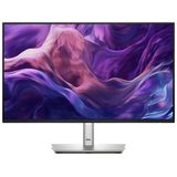 P2425h, 23,8&Amp;Quot;, 5Ms, 100Hz, Full Hd, D-Sub, Hdmi, Dp, Usb, Type-C, Pivot, Ips Led Monitör