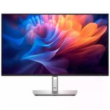 P2725he, 27&Amp;Quot;, 5Ms, 100Hz, Full Hd, Hdmi, Dp, Usb, Type-C, Rj45, Pivot, Ips Led Monitör