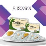 P3 CIAL'IS20 Mg 4 Kullanım 2 Kutu Vîâgrâ Kâmágrã Sertlestirîçı Azdıriçi Orijinal-Geciktir-C-I-Tablet- Istek Arttırıcı Gecîktîricî 30 Mg 20MG 5 Mg -Guc-Kuvvet-Performansa-Destek - 1 Paket