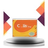 P3 CIALIS55 5 Mg 28 Tablet Etki Garantili Geciktiric7 Sertleştirici7 Güç7 Performans7 Prostat'a Destek CIALISFIYAT_5MG_S CIALIS5MG_S Erkekler Için Özel Performans_s Artırıcı - 1 Paket
