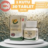 P3 CIALIS_HAP_100MG 1 Kutu Orjinal 30 Tablet CİALİS100_MGHAP Geciktirici8 Sertleştirici9 CIALIS17 Erkeklereözel Istêkârttırıcı - 1 Paket