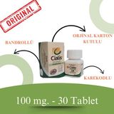 P3 Çiâlis 100 Mg 30 Tablet 1 Kutu Etki Garantili Sertleştirici7 Geciktirici7 Performansa Destek Takviye CIALIS100M G CIÂLÎS100 Mg 30 Tablet Ciâlîs7 100MG CIALISFIYAT_100 - 1 Paket
