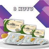 P3 ÇIÂLIS_20 Mg 4'lü 3 Kutu Kullanım Vîâgrâ Kâmágrã Azdıriçi Orijinal-Geciktir-C-I-Tablet- Istek Arttırıcı Gecîktîricî 30 Mg 20MG 5 Mg Sertlest-Rici-Guc-Kuvvet-Performansa-Destek CİÂLİS20 Mg - 1 Paket