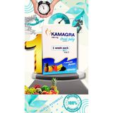 P3 KAMAGRA100JEL 1 Kutu 7'li Paket Orijinal Performans_arttırıcı Geciktirici_sertleşrici 100MGJEL Takviye Erkeklerözel - 1 Paket