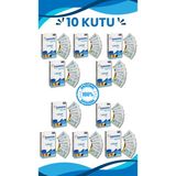 P3 Kamagrâ_jel 10 Kutu 70 Kullanım Orijinal Performans_arttırıcı Geciktirici Takviye Erkeklerözel 100MG - 1 Paket