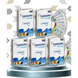 P3 Kamâgra_jel 100 Mg 5 Kutu 35 Adet Geciktirici7 Performans3 Arttırıcıl KAMAGRAFIYAT_100_MGSS Sertleştiricil Cialisfiyat_ KAMAGRA100MG_SSS - 1 Paket