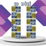 P3 Orijinal Vega 100 Mg 4'lü 10 Paket Etki Garantili Hap Performans Takviye CIALISHAP_30_COBRA5 Hap COB-RA_130 CIALIS_22 Hap CIALIS_30 Büyütü_cü Kaldırıcı Cialisfiyat_ - 1 Paket