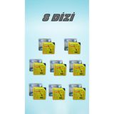 P3 Orijinal VEGA100 Mg 4x8 Dizi(32 Adet) Etki Garantili Tablet Geciktirici7 Sertleştirici7 Erkeklereözel Performâns_arttırıcı 100MGHAP - 1 Paket
