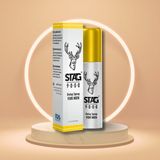 P3 STAG_9000 Sprey Geciktirici9 Erkeklerözel Orijinal - 1 Paket