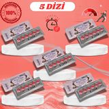 P3 VEGA_KIRMIZI130MG_COBRA_130_MG_HAP 130 Mg 6x5 Dizi(Toplam 30 Tablet Kullanım) COBRA_HAP_KOBRA_KIRMIZI_130MG Geciktiricili8 VIAGRA130 Etkili_uzun_süre_kullanım Erkekleriçin - 1 Paket