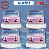 P3 VEGAMAVI130MG Tablet Mavi COB'RA_130 Hap 130 Mg 6x4 Dizi( 24 Tablet Kullanım) Cobra_hap KOBRAHAP_130MG Mavi Kobra Geciktirme8 CIALIS15 Uzun_etki_performans - 1 Paket