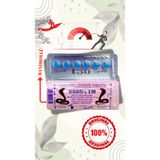 P3 Vegamavicobra_hap 130 Mg 6x1 Dizi(Toplam 6 Tablet) Geciktirici8 Sertleştirici8 CIALIS15 VIAGRA16 - 1 Paket