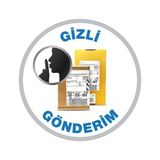 P3 VIAGRA100MGHAP 4'lü Tablet Orjinal 100MG Etki Garantili 100%PERFORMANS100 Istekarttıcı Erkekleriçin SERTLEŞTIRICI100 GECIKTIRICI100 VIEGRA100HAP - 1 Paket