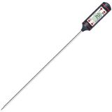 P3001 Uzun Problu Çubuk Termometre - 31 cm - Seçeneksiz