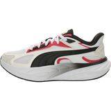 P309271 Puma Ferrari Hypnotic Ls 2 Erkek Spor Ayakkabı Beyaz