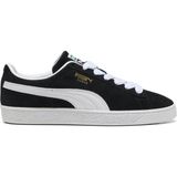 P399781 Puma Suede Classic Erkek Spor Ayakkabı Siyah