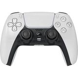 P4 Plus Bluetooth Titreşimli Ps4/ps5 Uyumlu Pc Telefon Joystick Kablosuz Oyun Kolu - Çok Renkli