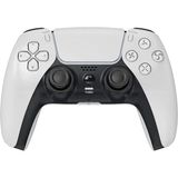 P4 Plus Bluetooth Titreşimli Ps4/ps5 Uyumlu Pc Telefon Joystick Kablosuz Oyun Kolu - Lisinya