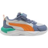 P401495 Puma X-Ray 3 Lt Ac+ Inf Bebek Spor Ayakkabı Beyaz