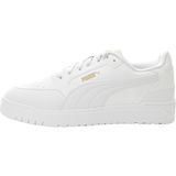 P402596 Puma Shuffle Downtown Spor Ayakkabı Beyaz