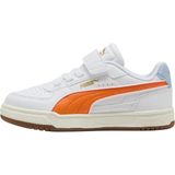P406897 Puma Caven Iıı Retro Ac+ Ps &amp;ccedil;ocuk Spor Ayakkabı Beyaz