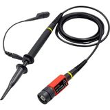P4100 Yüksek Gerilim Osiloskop Probu 100mhz 100:1 Zayıflatma 2000 Volt 3.5ns Bnc 1 Mt. Rigol Owon