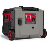 P4500 Powersmart Serisi Tm Invertör Jeneratör