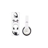 P47 Polygold P47 Extra Bass Kablosuz Bluetooth Kulaklık 5.0+edr Radyo Polygold