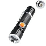 P50 Led Şarjlı Mıknatıslı Usb El Feneri Wt-622 P74412s3877