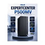 P500MV Intel Core 5 210H 40 GB DDR5 1 TB SSD Nvidia GeForce GT 730 Windows 11 Pro Masaüstü Bilgisaya