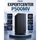 P500mv Intel Core 5 210H 96 Gb Ddr5 2 Tb Ssd Nvidia Geforce Gt 730 Windows 11 Pro Masaüstü Bilgisayar P500mvcore5gt730rnp35