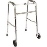 P551 Alüminyum Tekerlekli Walker Yürüte