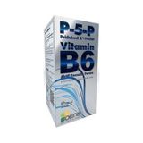 P5p Pırıdoksal 5-Fosfat Vıt B6 100 Ml