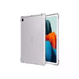 P610 Tab S6 Lite 10.4 Anti Shock Silikon - Şeffaf