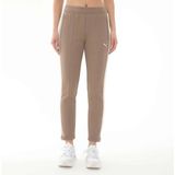 P629798 Puma T7 Always On Slim Trackpants Kadın Eşofman Altı Siyah