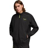 P635378 Puma Amf1 T7 Oversized Jacket Erkek Ceket Siyah - XL